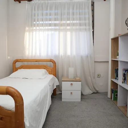 Apartment Birds Nest Tirana